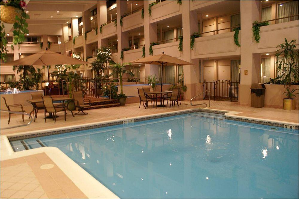 Holiday Inn Scranton East - Dunmore, An Ihg Hotel Facilități foto